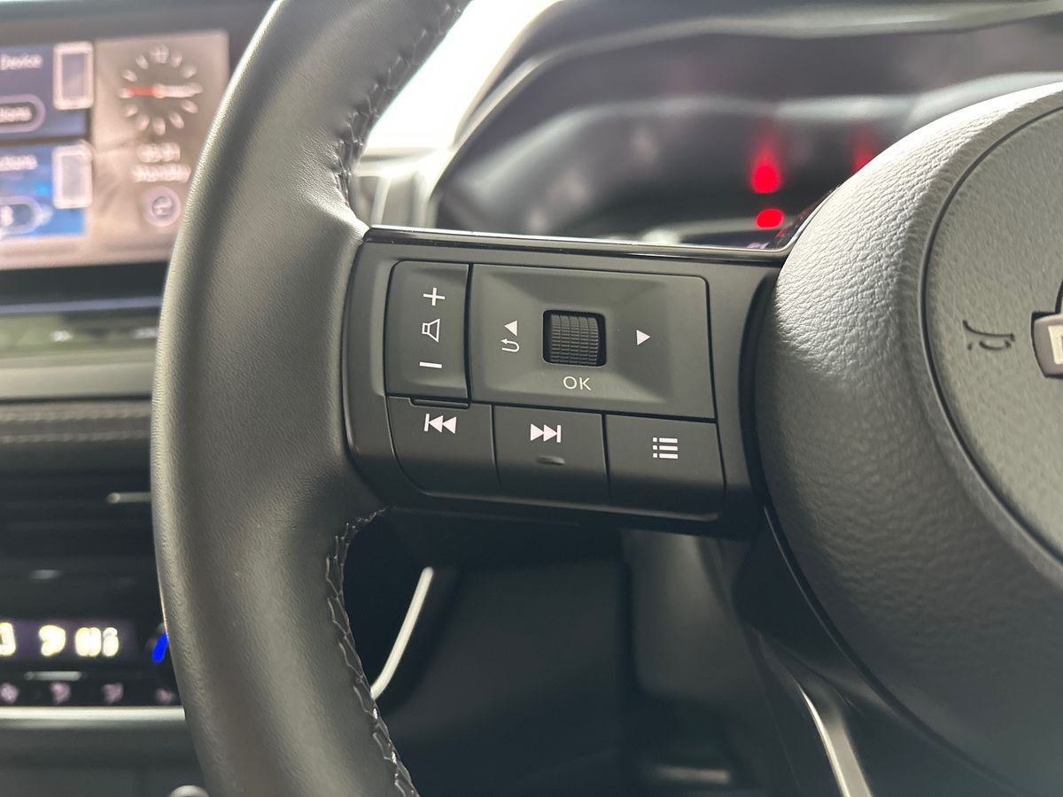 Used Nissan Qashqai 2024 for sale - 77111436: Photo 26