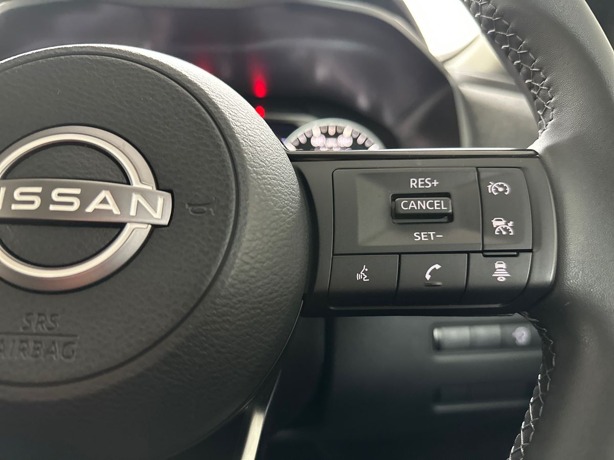 Used Nissan Qashqai 2024 for sale - 77111436: Photo 27