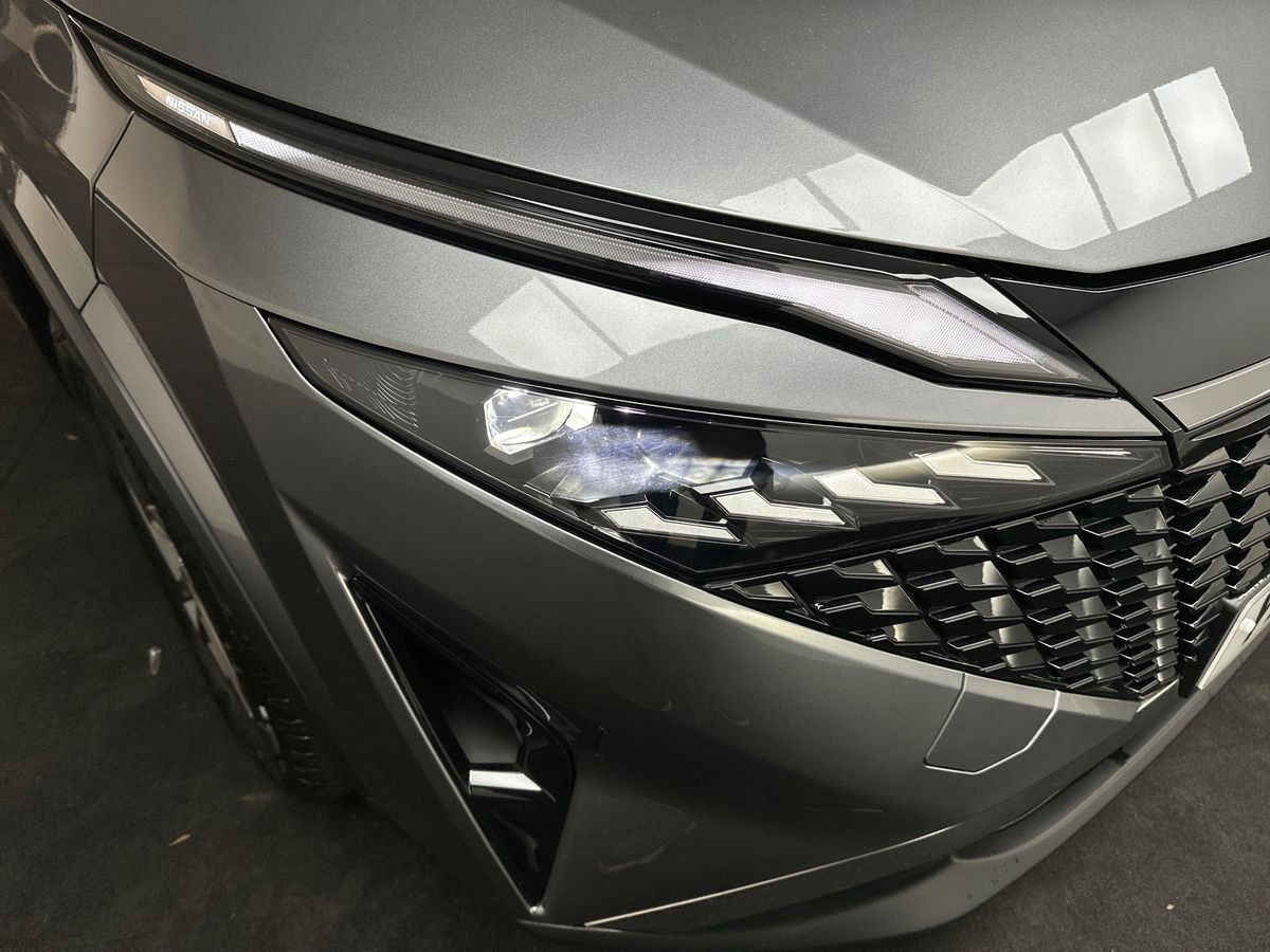 Used Nissan Qashqai 2024 for sale - 77111436: Photo 32