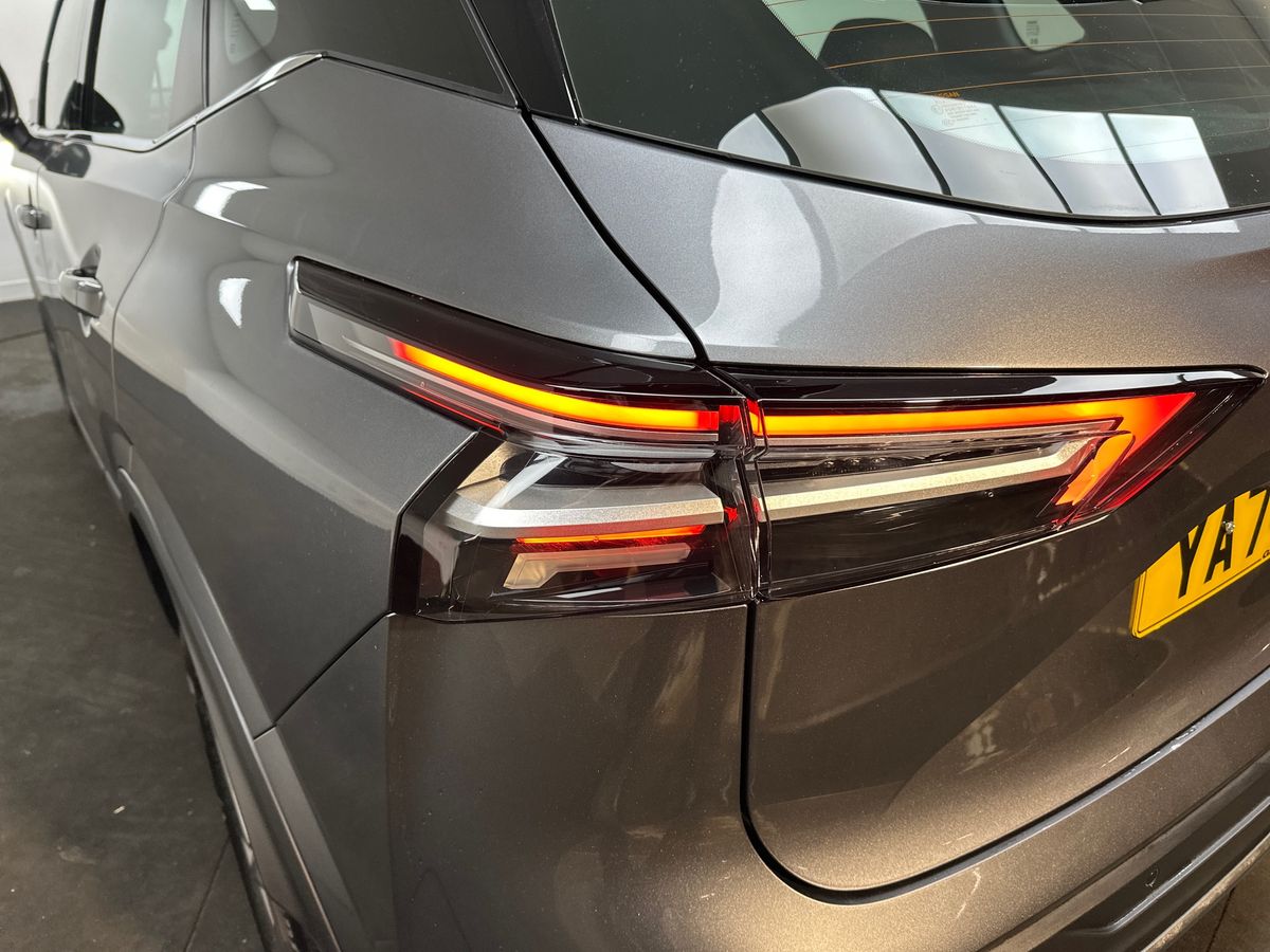 Used Nissan Qashqai 2024 for sale - 77111436: Photo 33