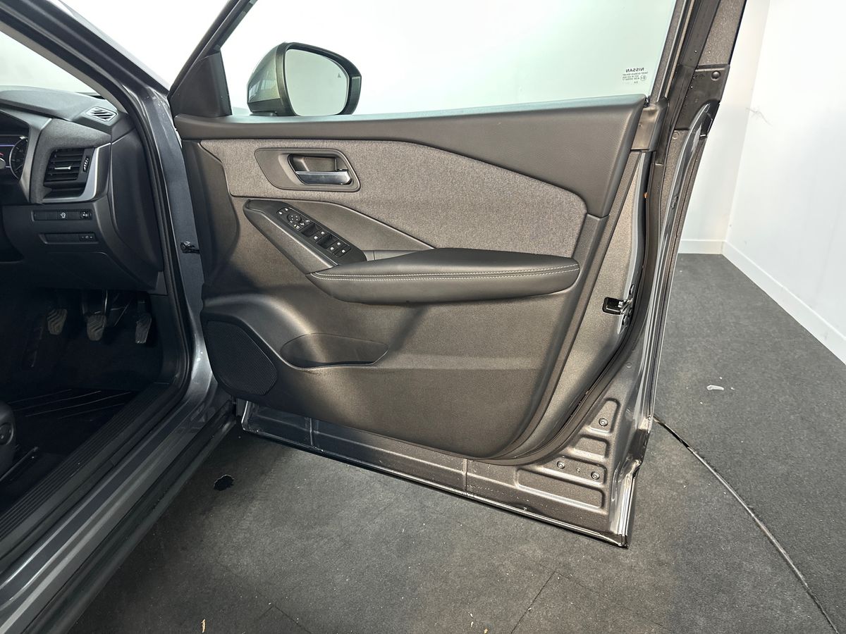 Used Nissan Qashqai 2024 for sale - 77111436: Photo 35