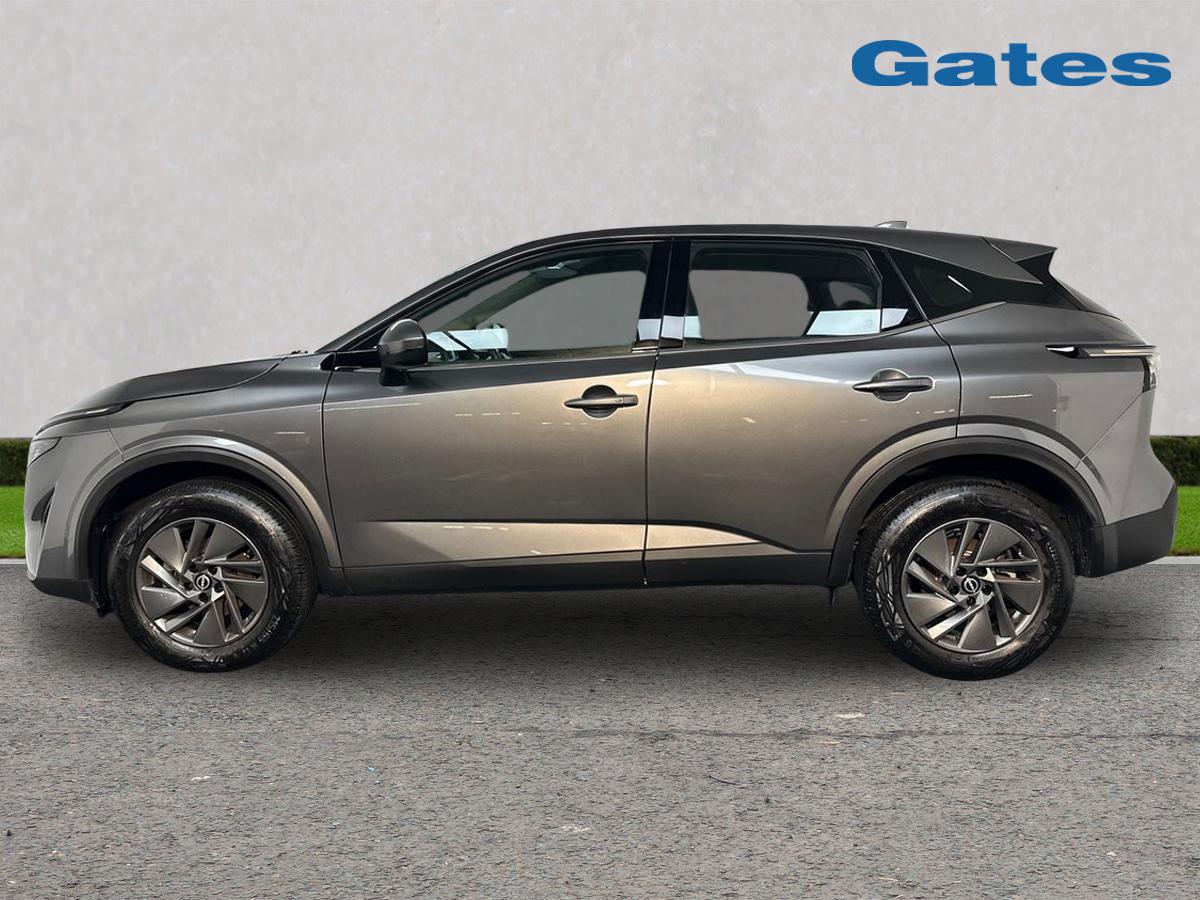 Used Nissan Qashqai 2024 for sale - 77111436: Photo 4