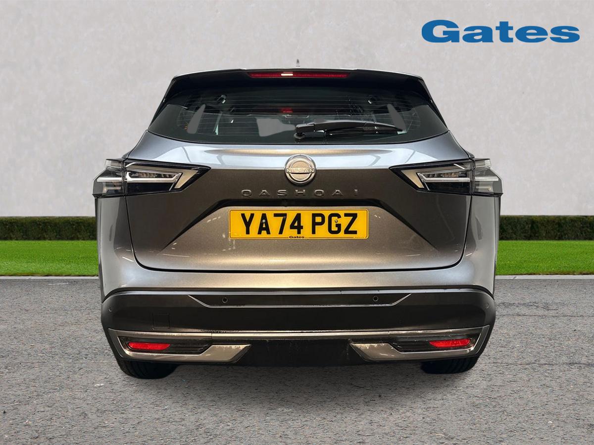 Used Nissan Qashqai 2024 for sale - 77111436: Photo 6