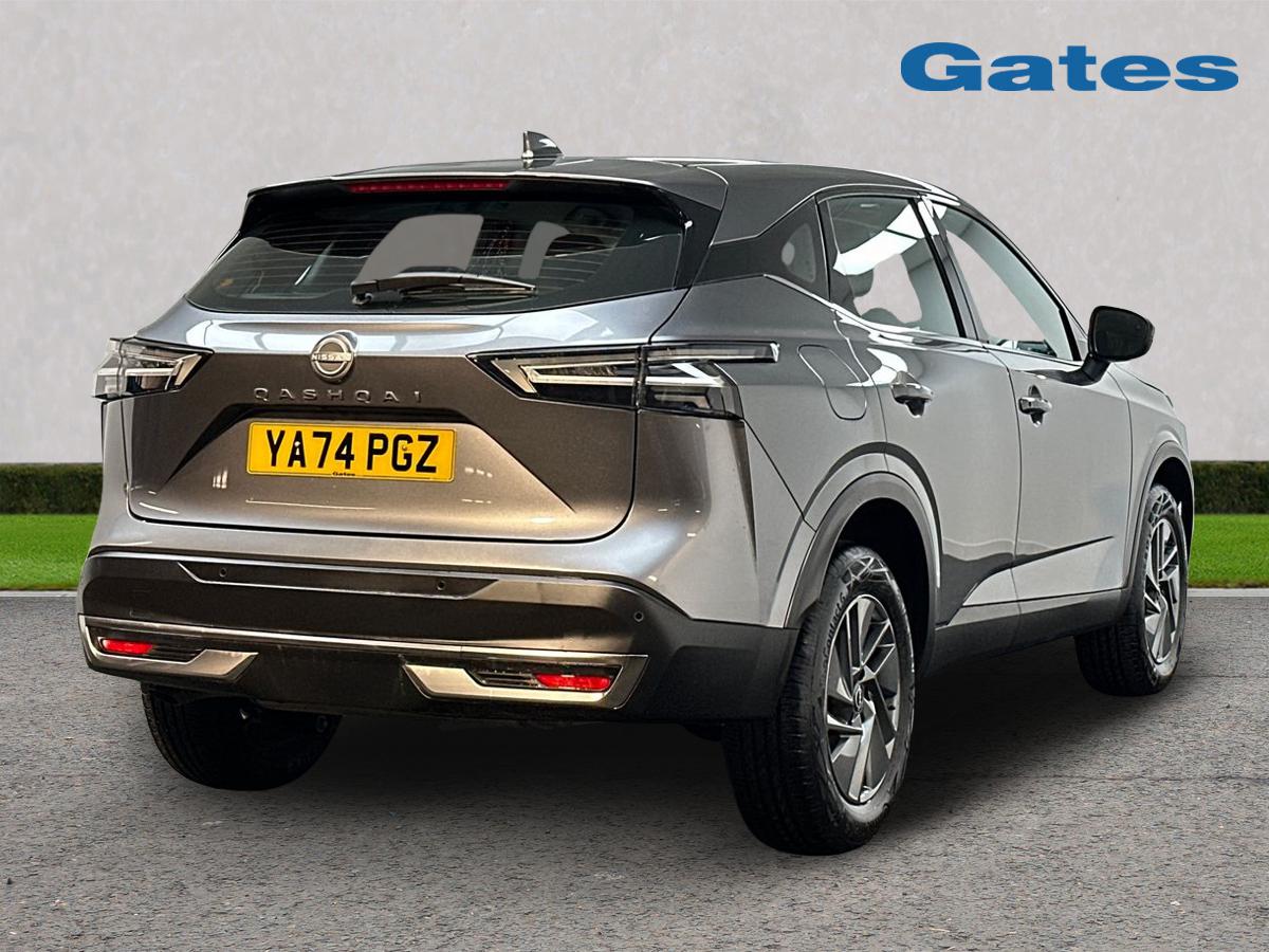 Used Nissan Qashqai 2024 for sale - 77111436: Photo 7