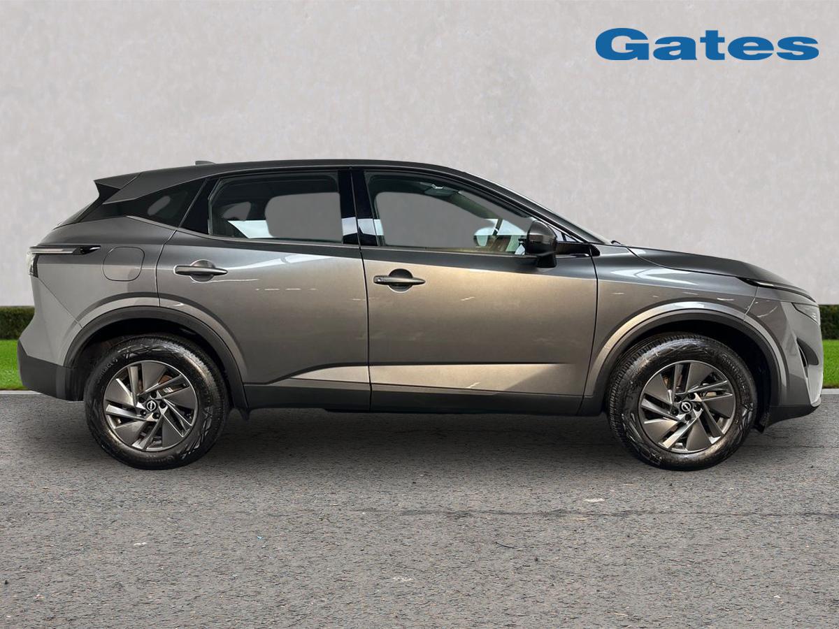 Used Nissan Qashqai 2024 for sale - 77111436: Photo 8