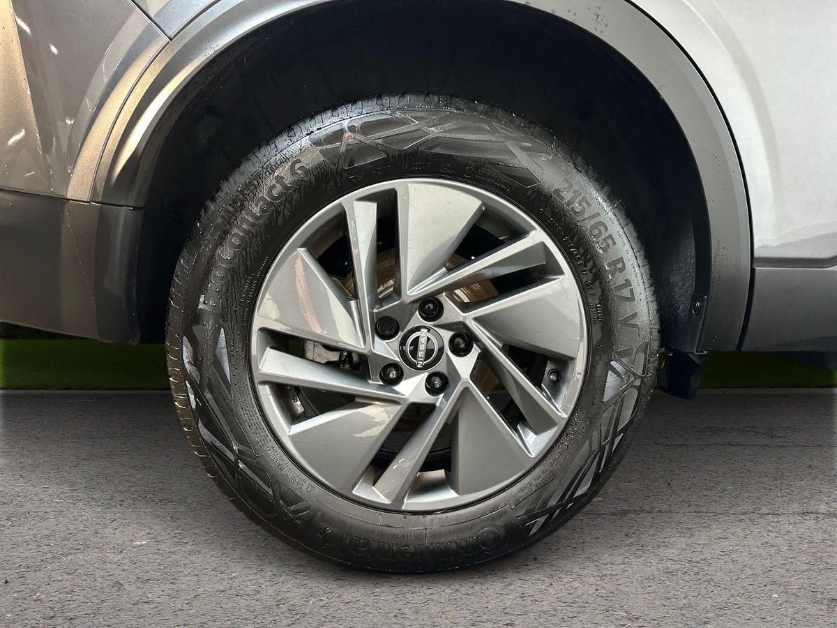 Used Nissan Qashqai 2024 for sale - 77111436: Photo 9