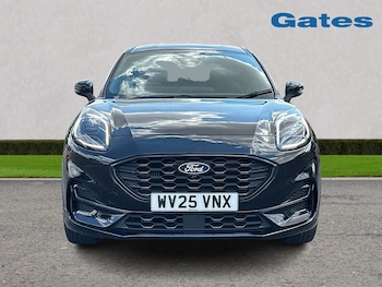 Used Ford Puma 2025 for sale - 79225726: Photo