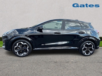 Used Ford Puma 2025 for sale - 79225726: Photo
