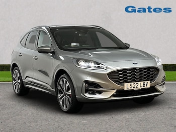 Ford - Kuga