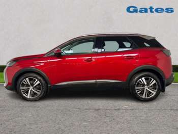 Used Peugeot 3008 2021 for sale - 75438282: Photo