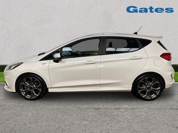 Used Ford Fiesta 2021 for sale - 78778841: Photo