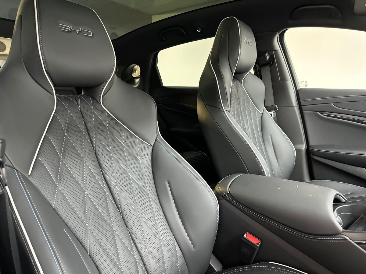 Used BYD Seal 2025 for sale - 76393700: Photo 12