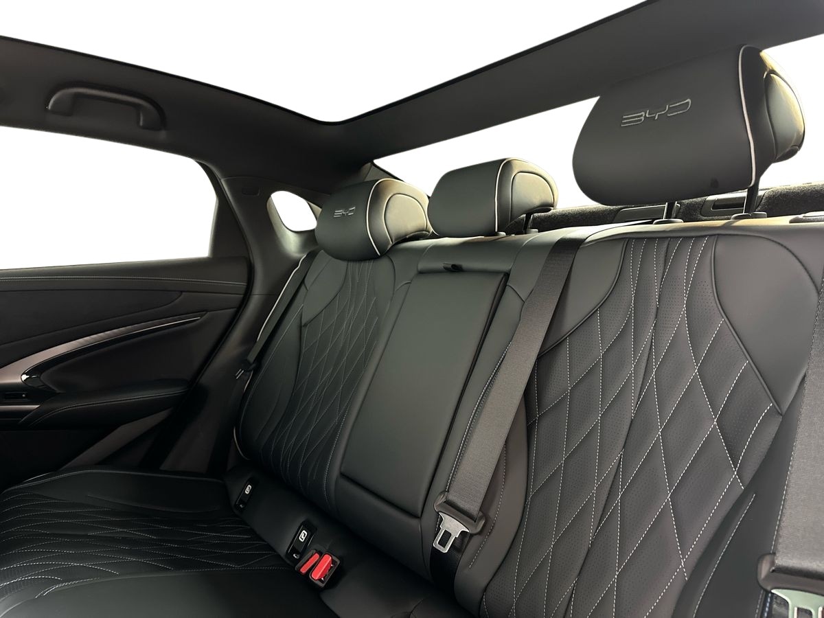 Used BYD Seal 2025 for sale - 76393700: Photo 14