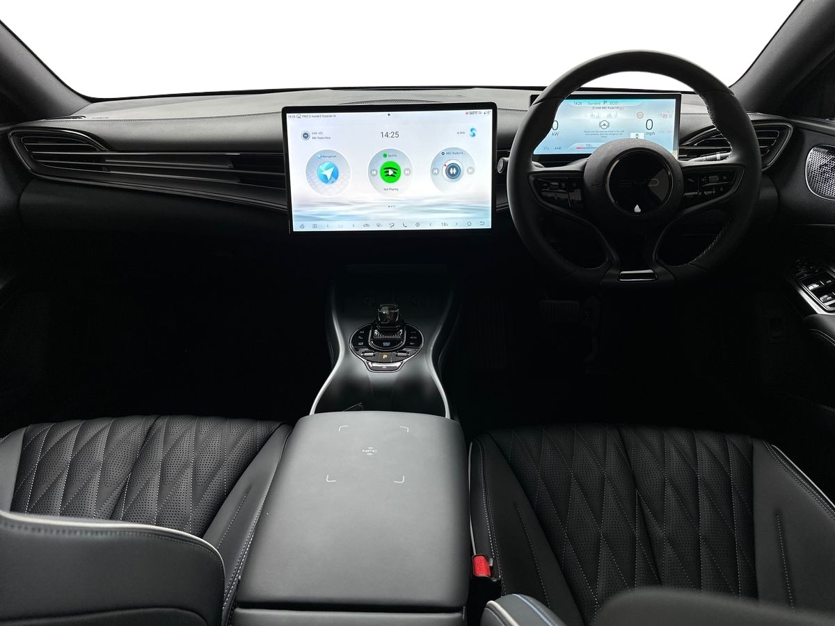 Used BYD Seal 2025 for sale - 76393700: Photo 15