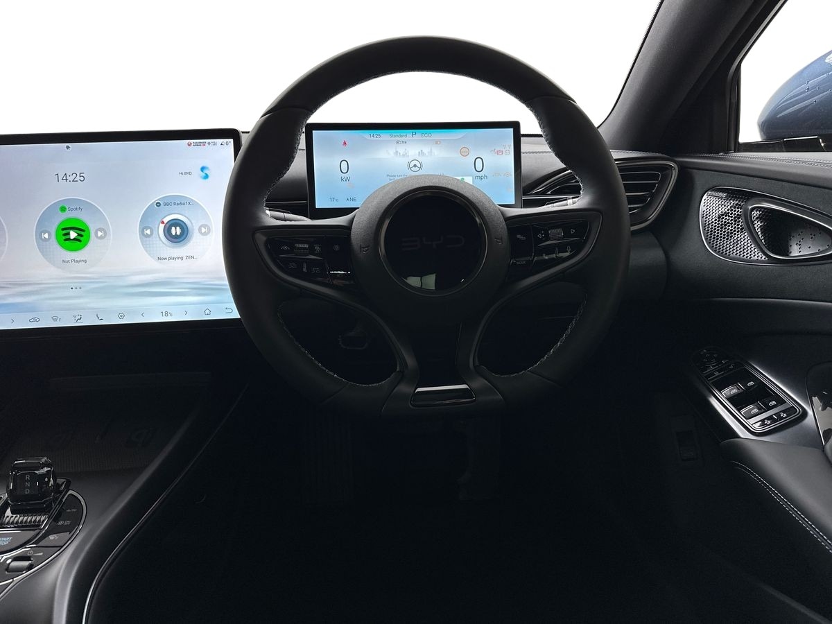 Used BYD Seal 2025 for sale - 76393700: Photo 17