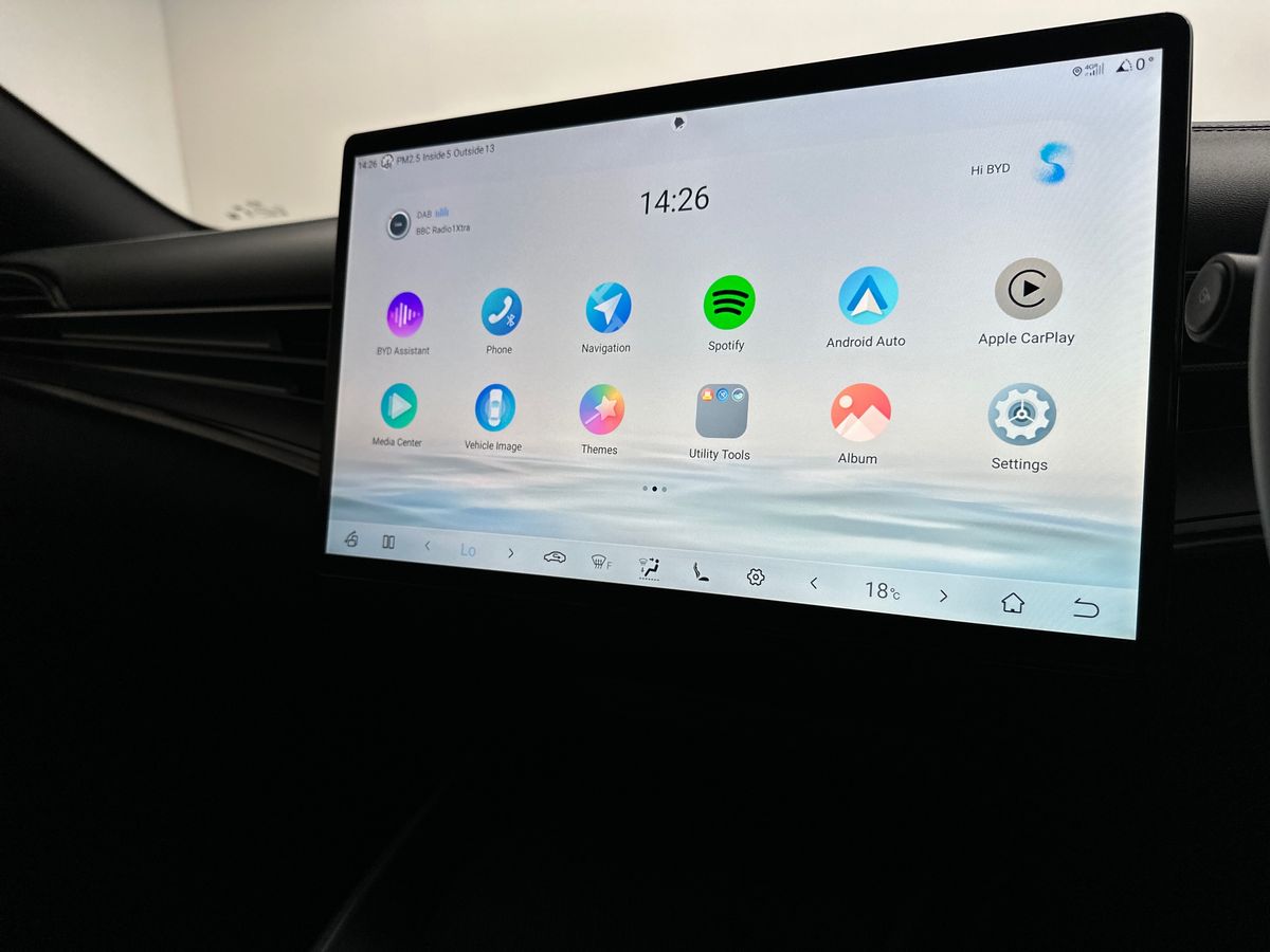 Used BYD Seal 2025 for sale - 76393700: Photo 19