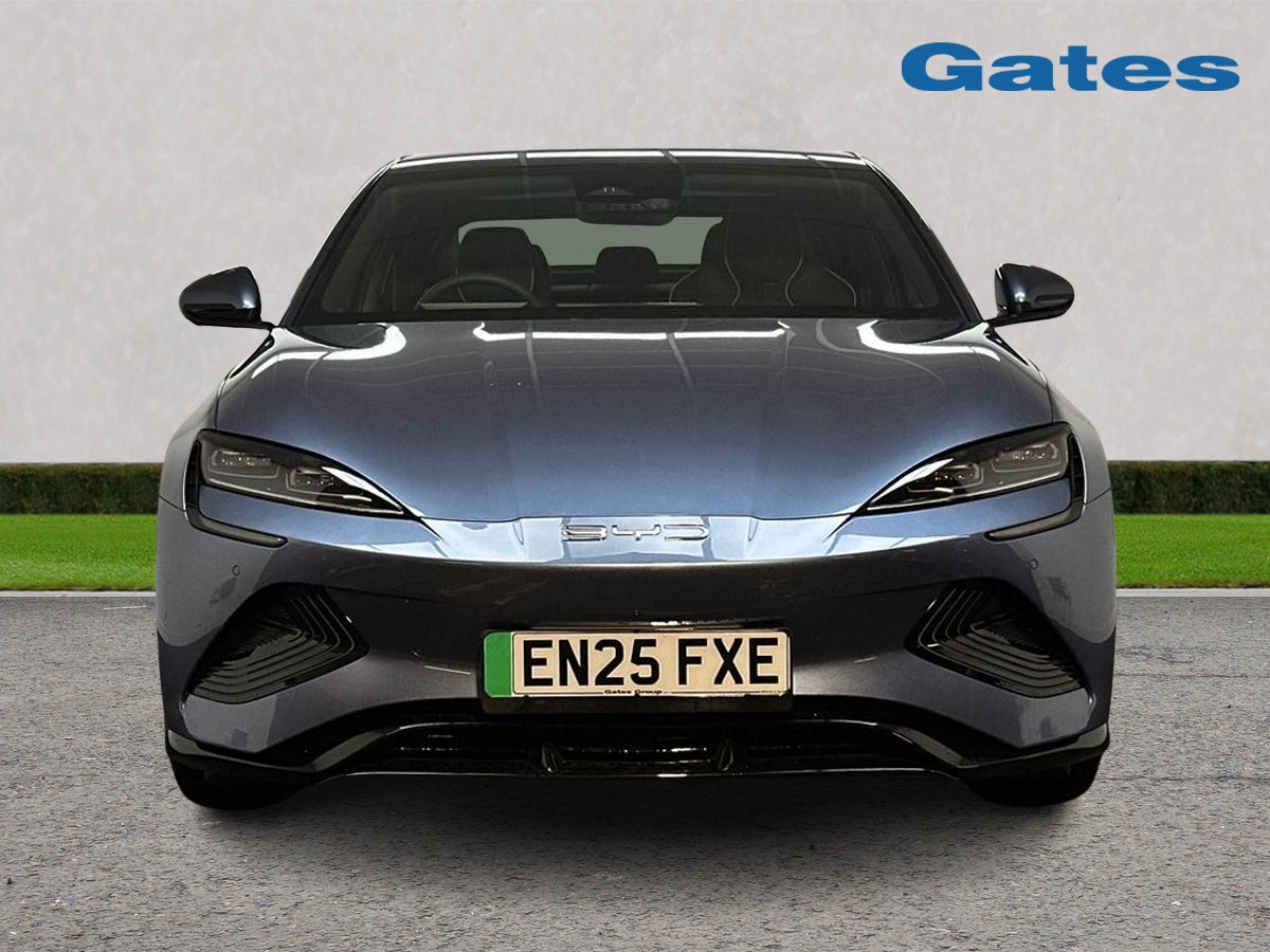 Used BYD Seal 2025 for sale - 76393700: Photo 2