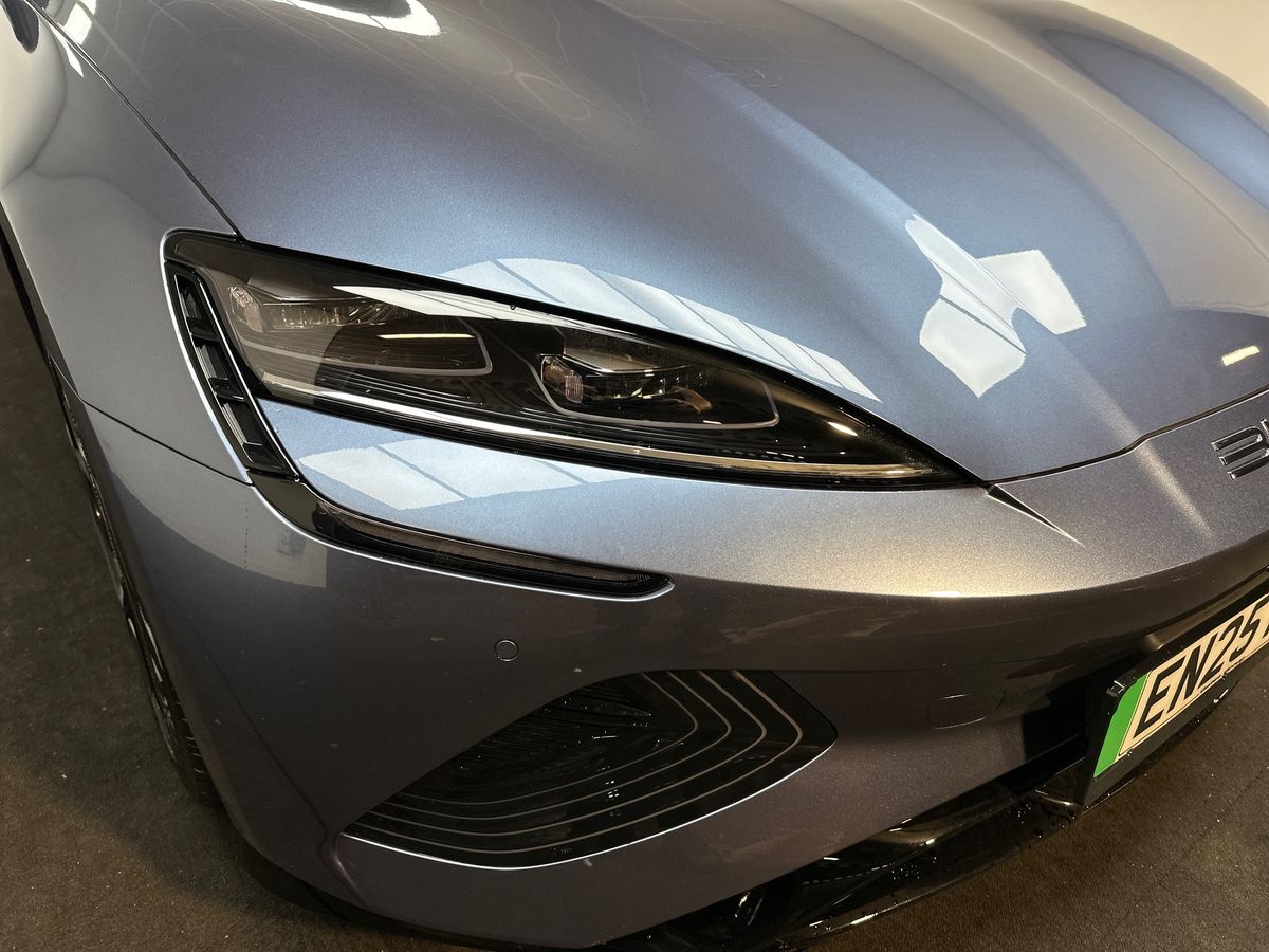 Used BYD Seal 2025 for sale - 76393700: Photo 32