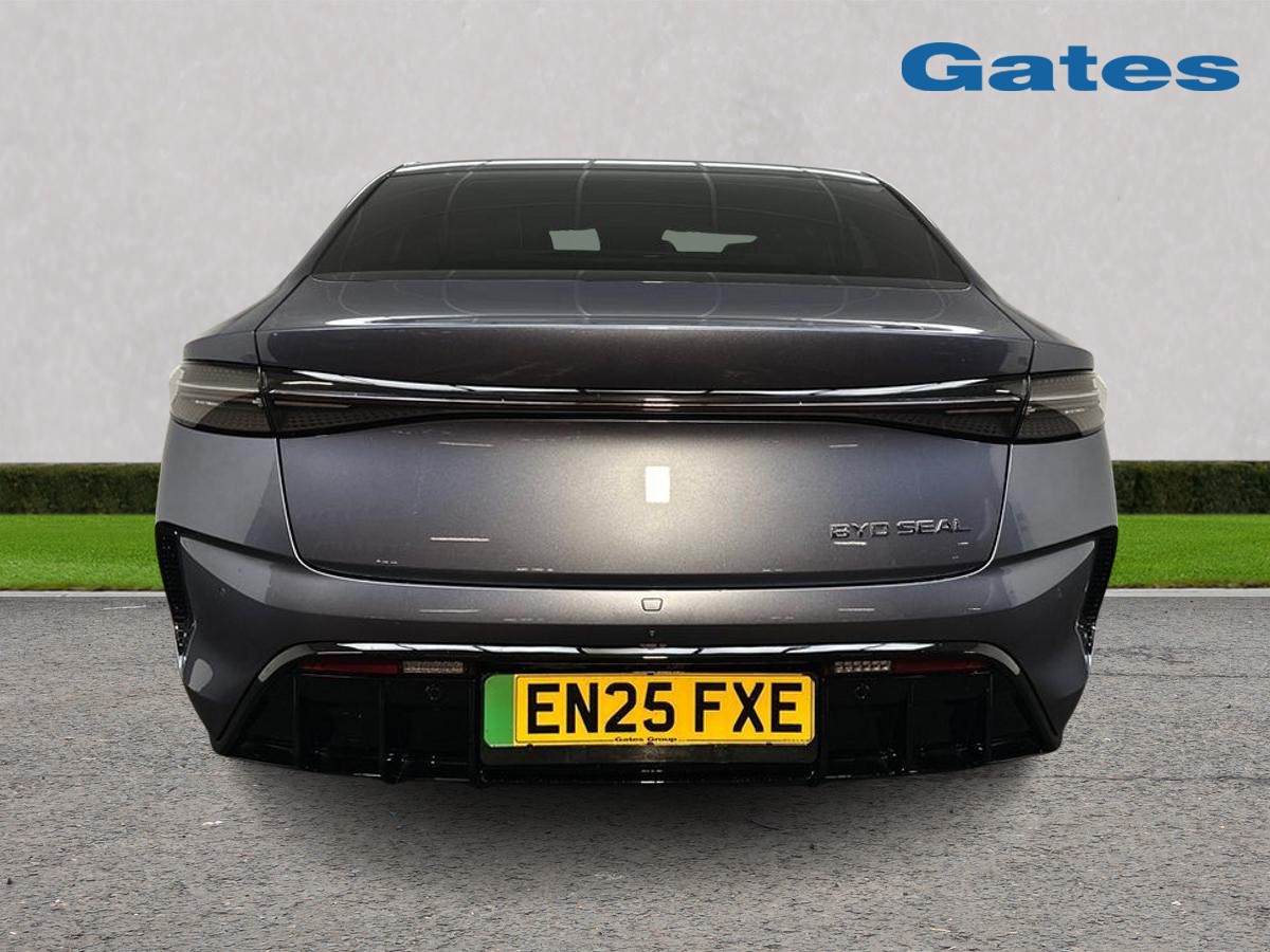 Used BYD Seal 2025 for sale - 76393700: Photo 6