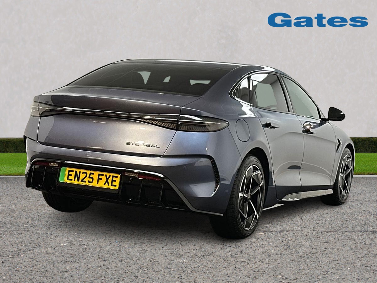 Used BYD Seal 2025 for sale - 76393700: Photo 7