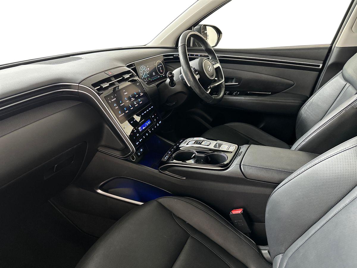 Used Hyundai TUCSON 2023 for sale - 77293407: Photo 11