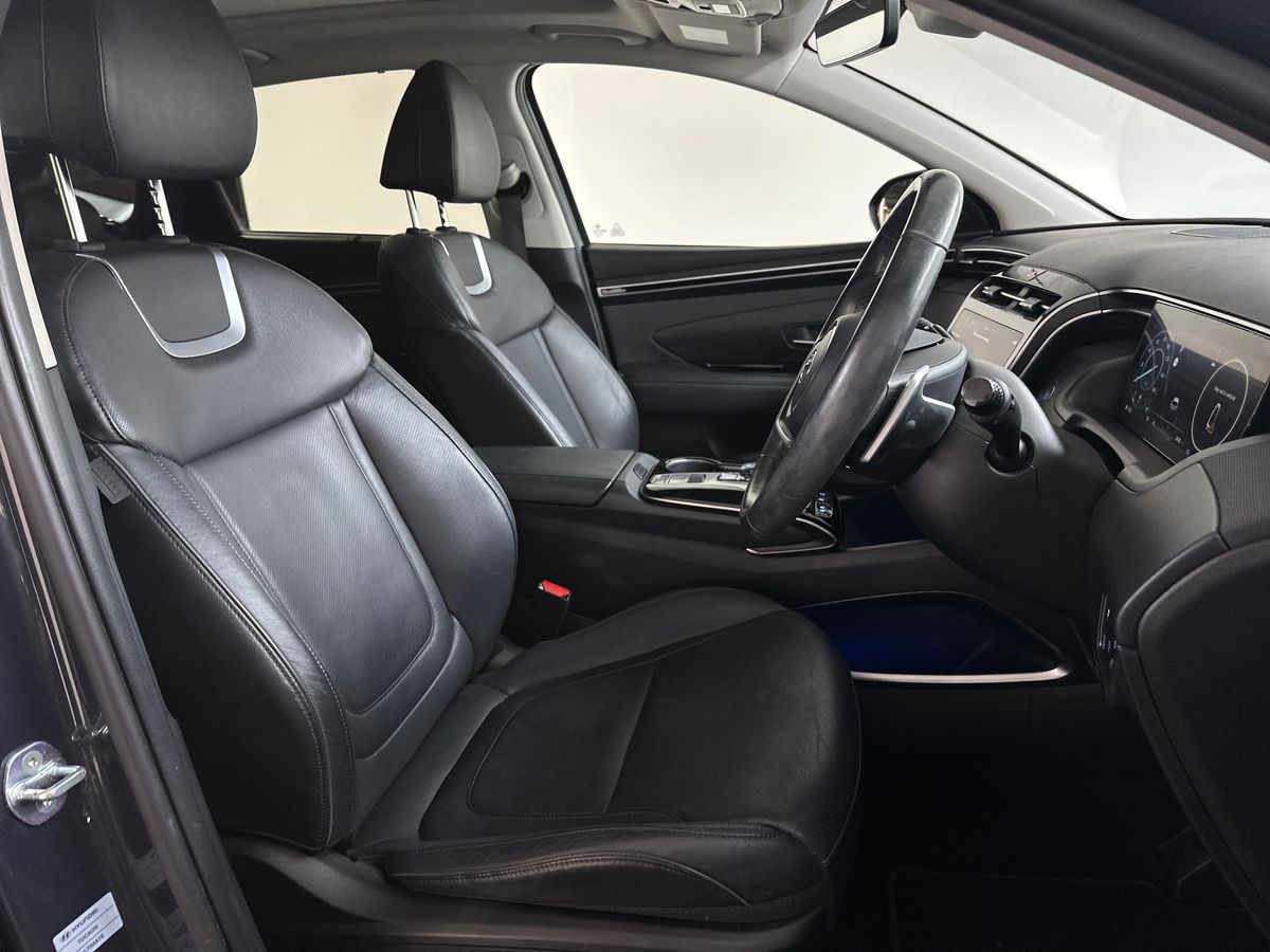 Used Hyundai TUCSON 2023 for sale - 77293407: Photo 12