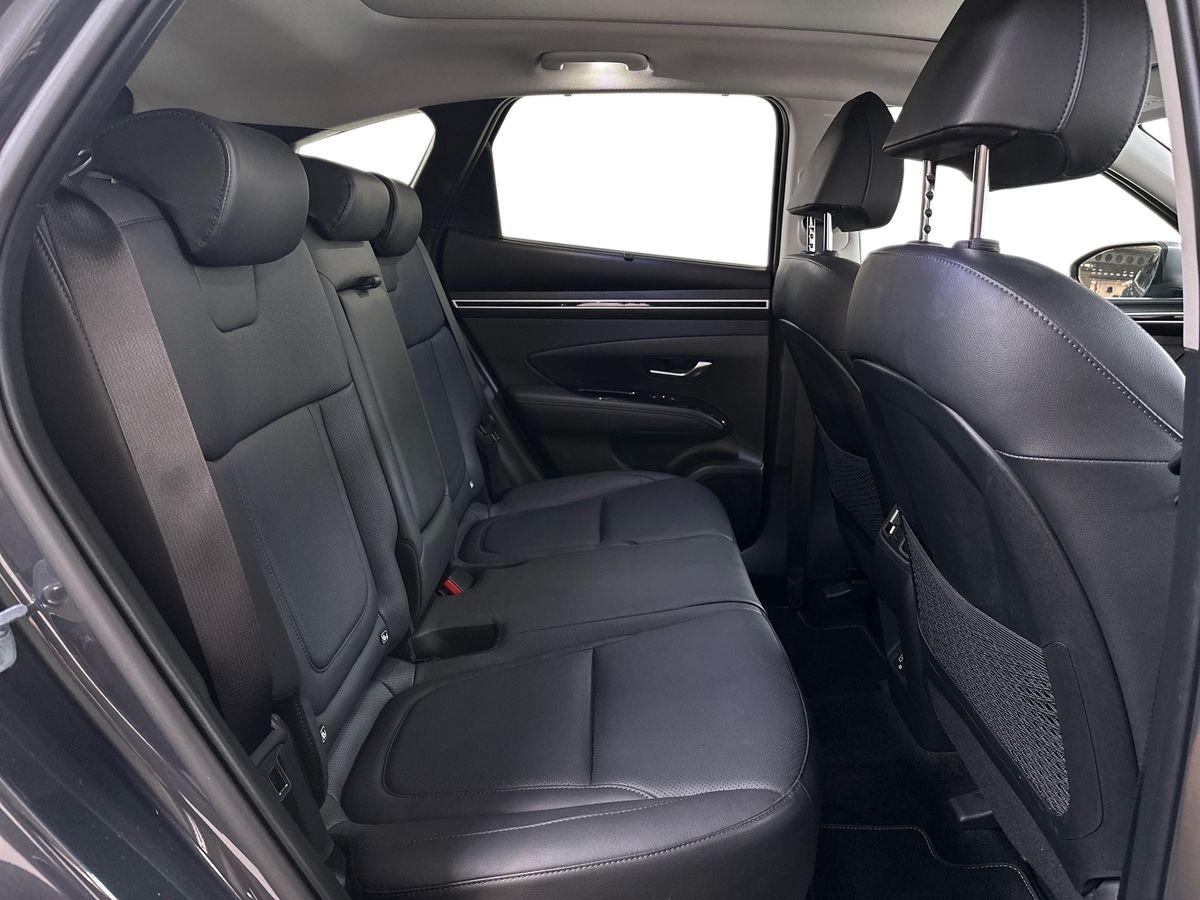 Used Hyundai TUCSON 2023 for sale - 77293407: Photo 14
