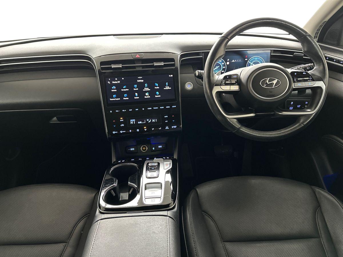 Used Hyundai TUCSON 2023 for sale - 77293407: Photo 15