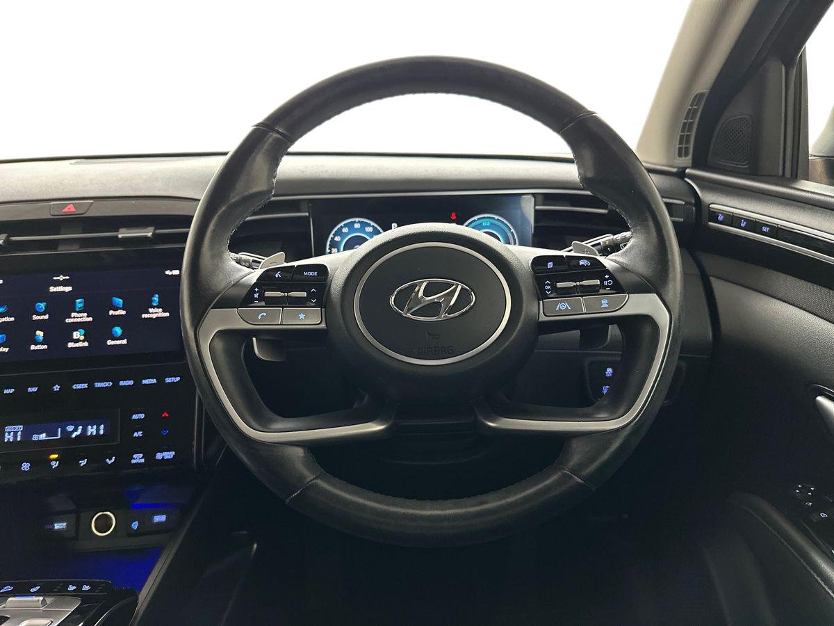 Used Hyundai TUCSON 2023 for sale - 77293407: Photo 17