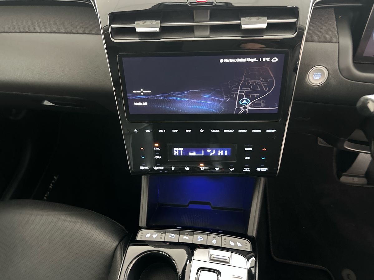 Used Hyundai TUCSON 2023 for sale - 77293407: Photo 22