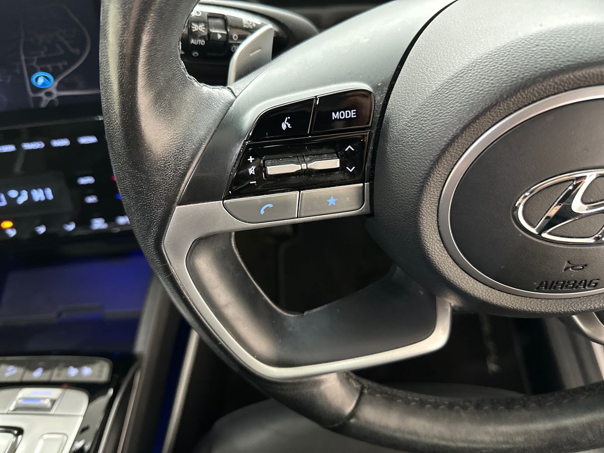 Used Hyundai TUCSON 2023 for sale - 77293407: Photo 26