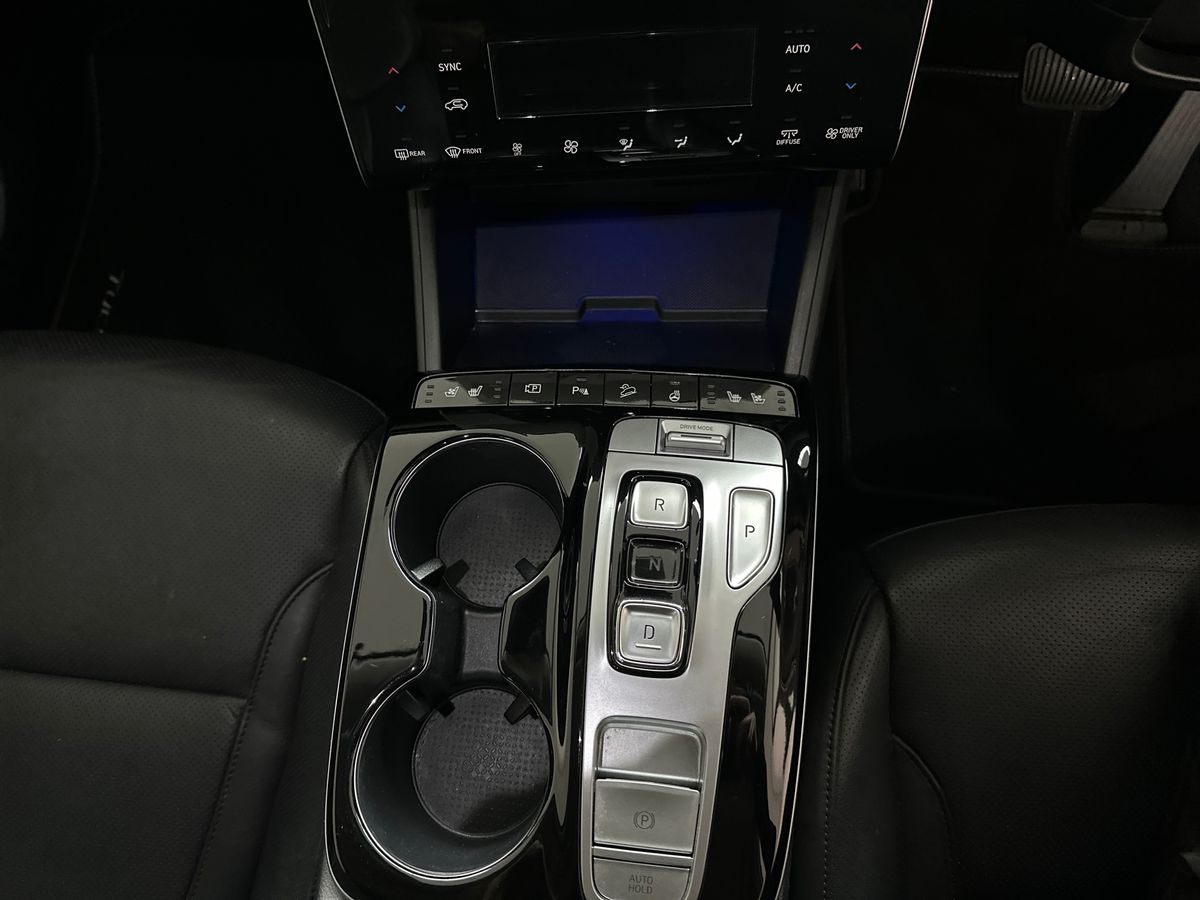 Used Hyundai TUCSON 2023 for sale - 77293407: Photo 28