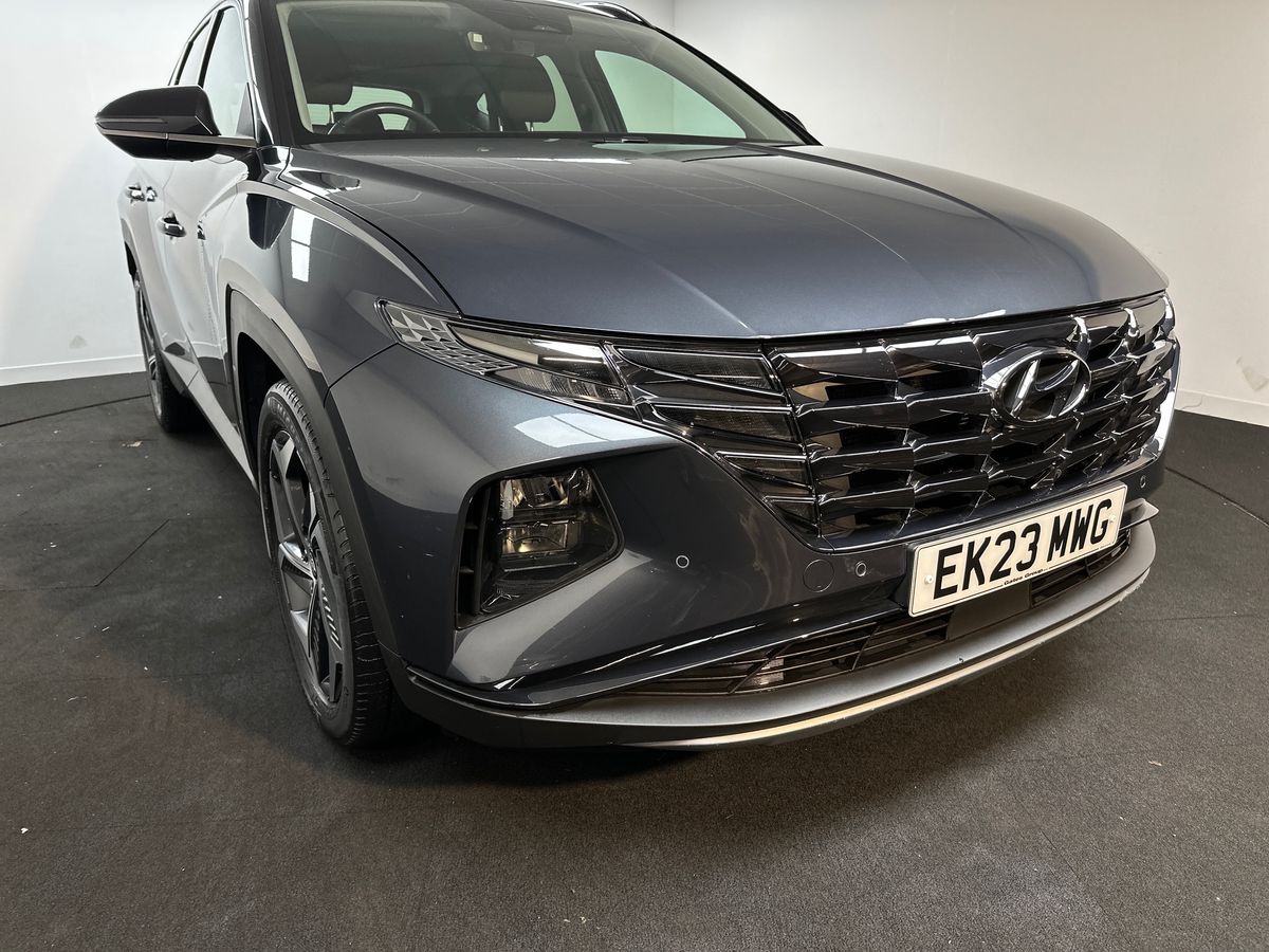 Used Hyundai TUCSON 2023 for sale - 77293407: Photo 32