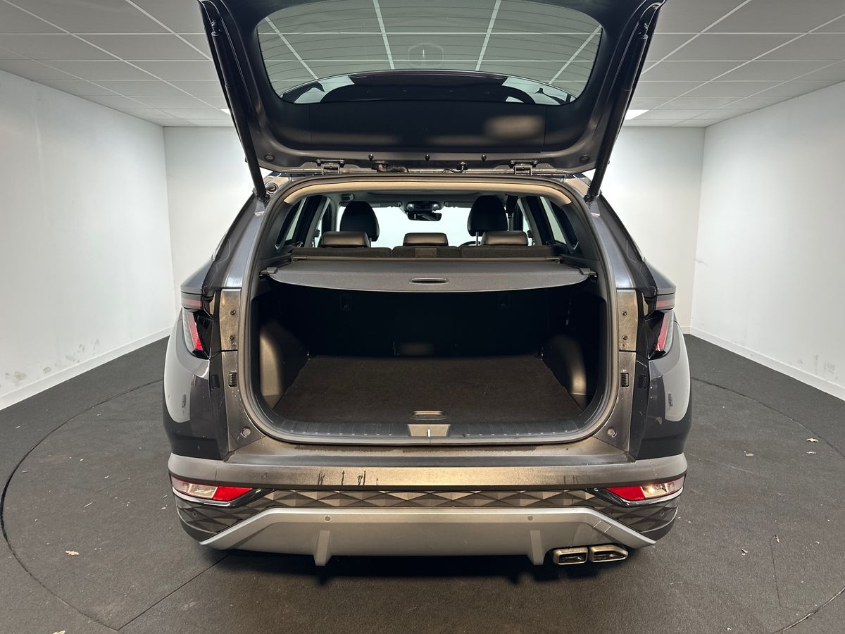 Used Hyundai TUCSON 2023 for sale - 77293407: Photo 34