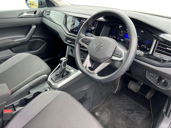 Used Volkswagen Taigo 2025 for sale - 76130472: Photo 10