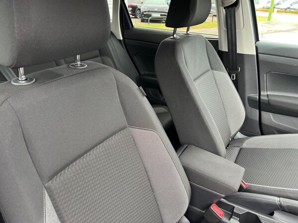 Used Volkswagen Taigo 2025 for sale - 76130472: Photo 12