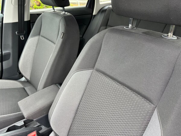 Used Volkswagen Taigo 2025 for sale - 76130472: Photo 13
