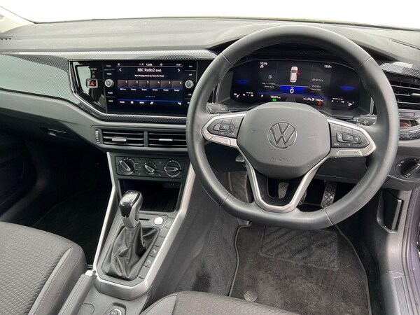 Used Volkswagen Taigo 2025 for sale - 76130472: Photo 16