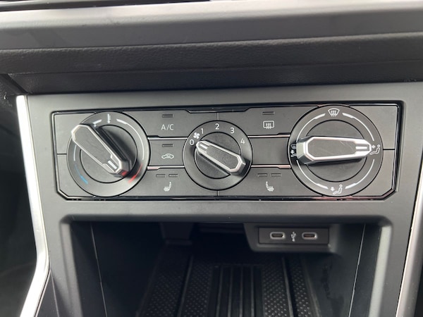 Used Volkswagen Taigo 2025 for sale - 76130472: Photo 22