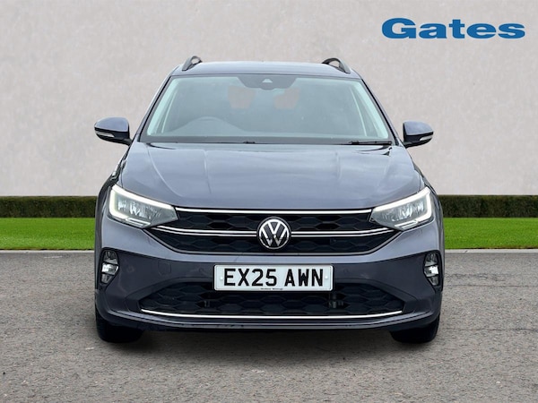 Used Volkswagen Taigo 2025 for sale - 76130472: Photo 2