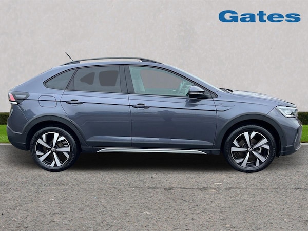 Used Volkswagen Taigo 2025 for sale - 76130472: Photo 8