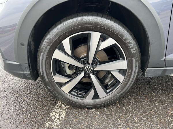 Used Volkswagen Taigo 2025 for sale - 76130472: Photo 9