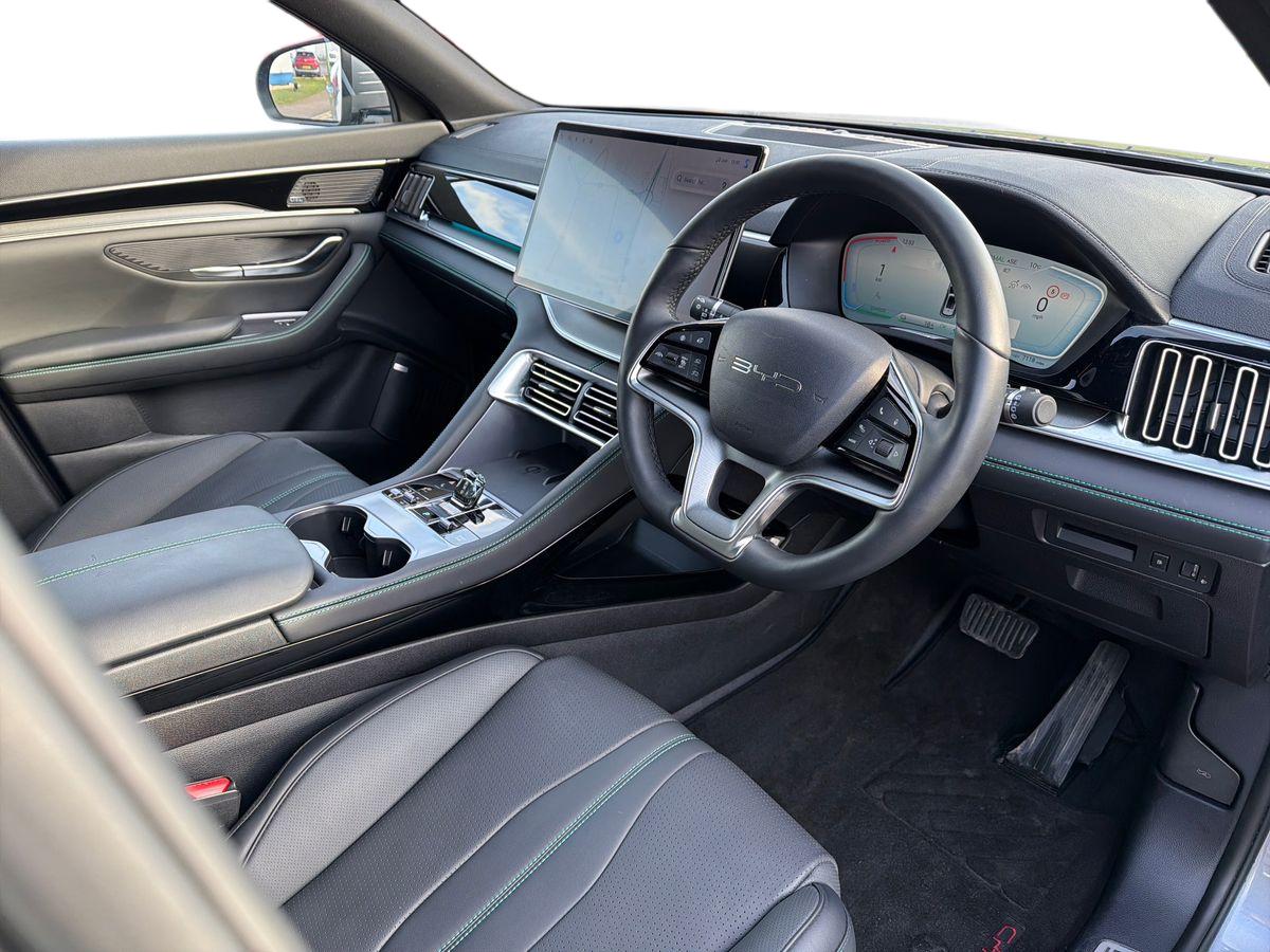 Used BYD Seal U 2025 for sale - 77388987: Photo 10