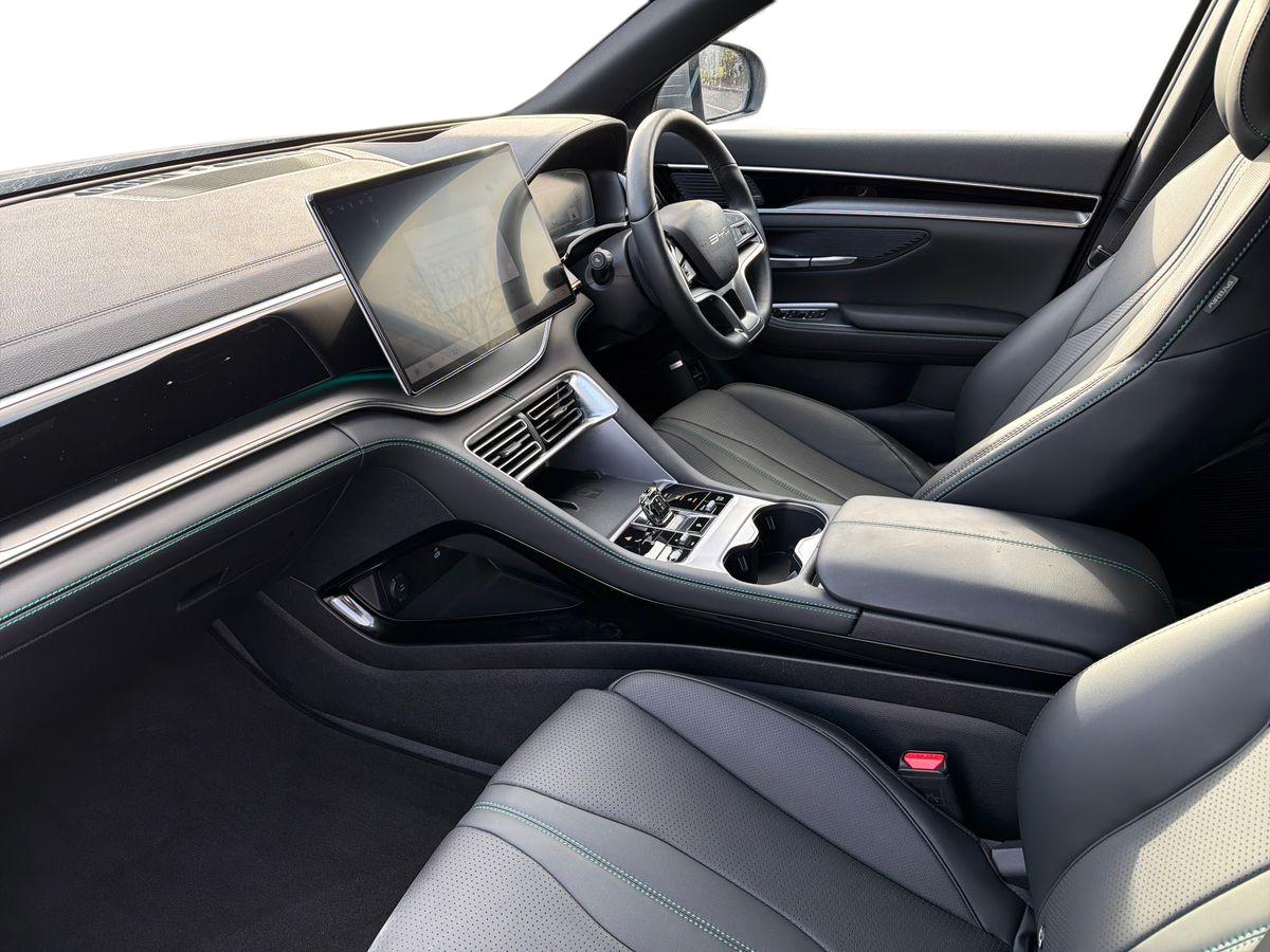 Used BYD Seal U 2025 for sale - 77388987: Photo 11