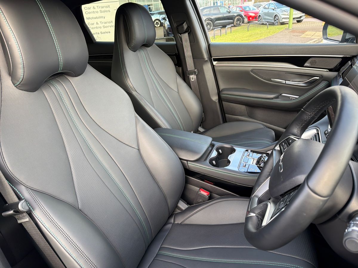 Used BYD Seal U 2025 for sale - 77388987: Photo 12