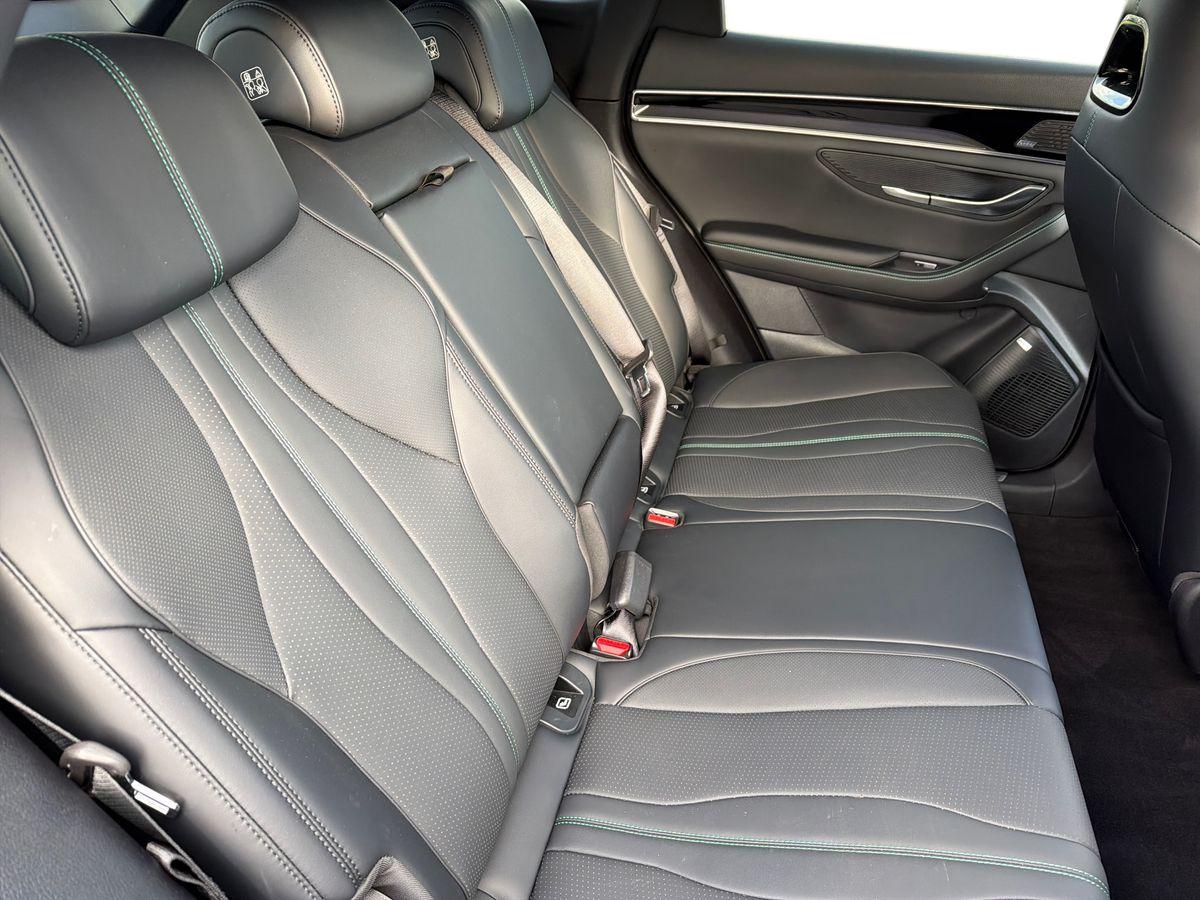 Used BYD Seal U 2025 for sale - 77388987: Photo 14