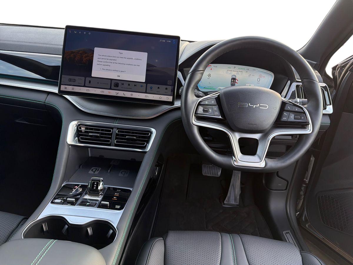 Used BYD Seal U 2025 for sale - 77388987: Photo 16