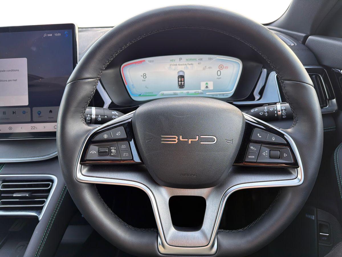 Used BYD Seal U 2025 for sale - 77388987: Photo 17