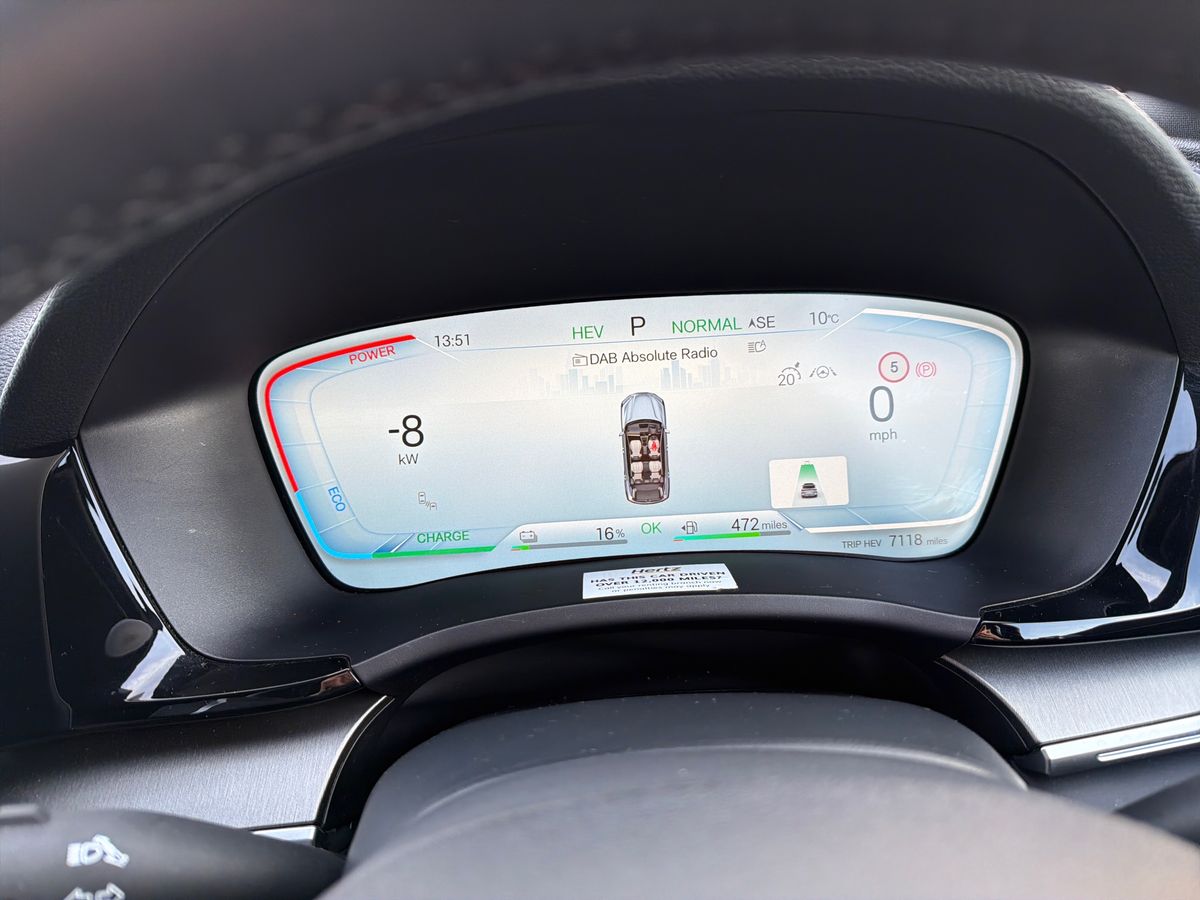 Used BYD Seal U 2025 for sale - 77388987: Photo 18