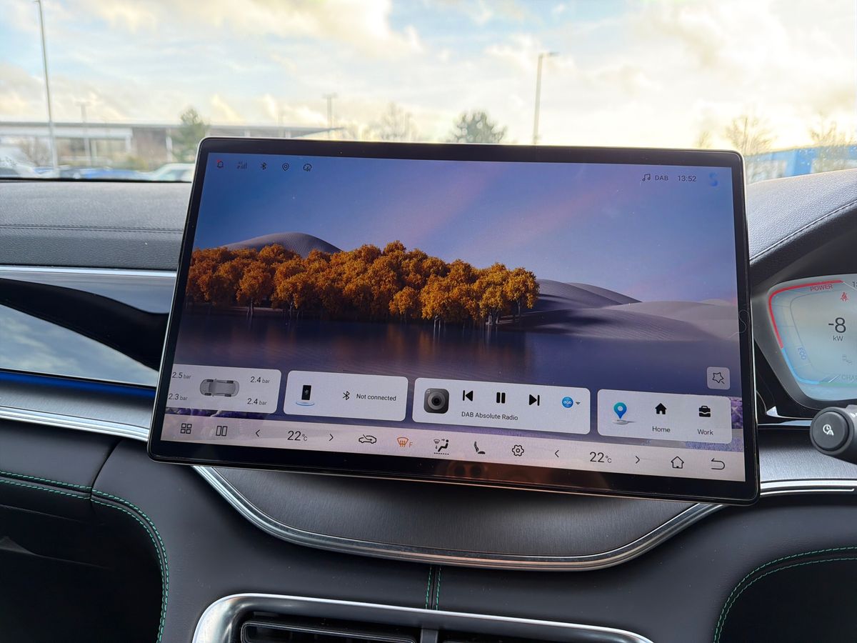 Used BYD Seal U 2025 for sale - 77388987: Photo 19